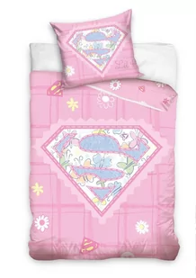Carbotex Pościel Licencyjna nr 992 Super Baby 5902385216722 - Pościel dla dzieci - miniaturka - grafika 1