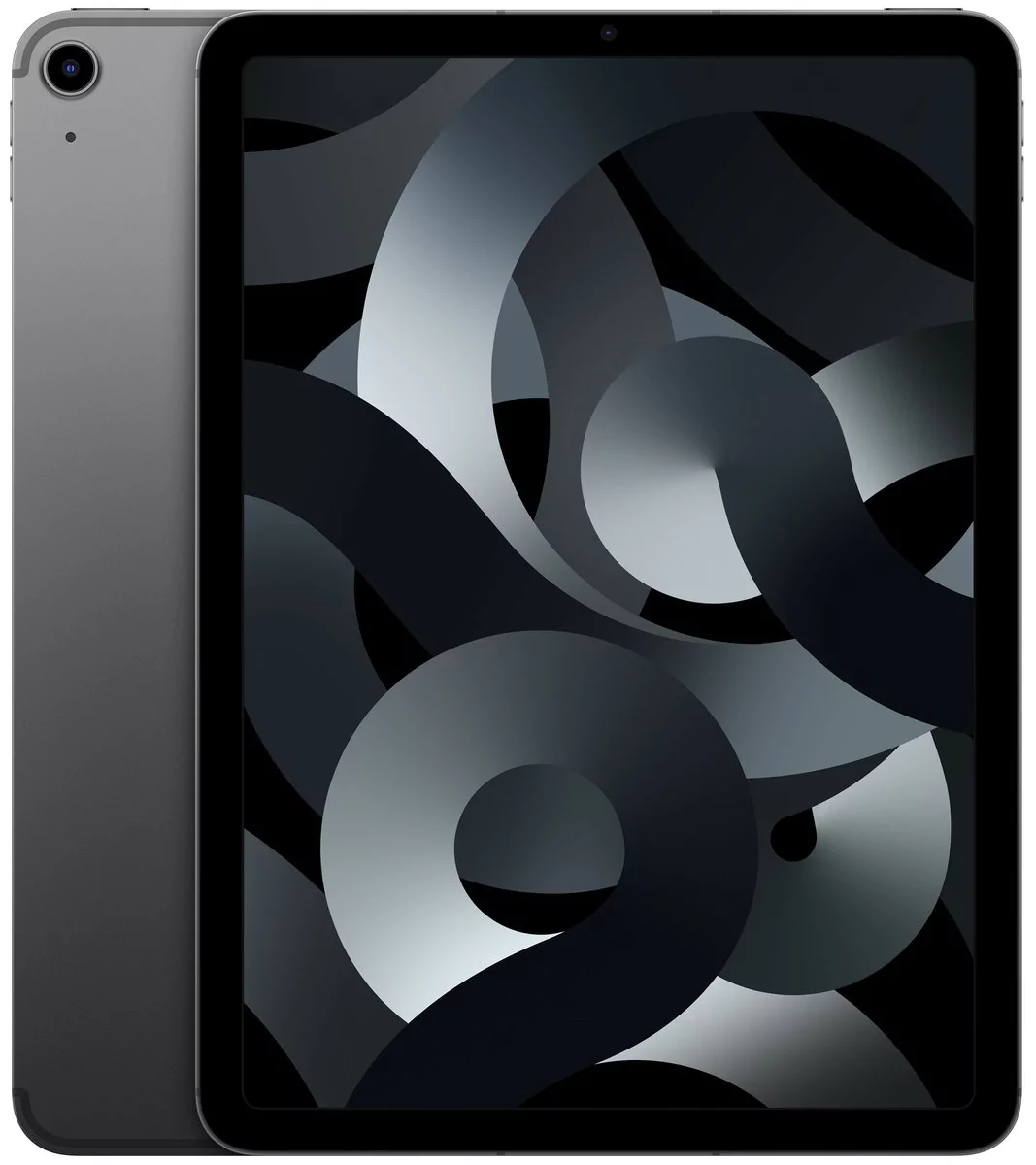 Apple iPad Air 2022 10,9" Wi-Fi + Cellular 64GB gwiezdna szarość (MM6R3FD/A)