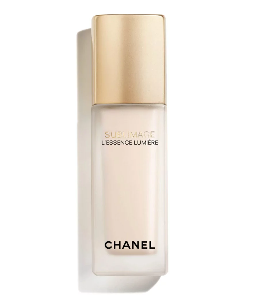 Chanel SUBLIMAGE LESSENCE LUMIRE Absolutna perfekcja skóry 40ml