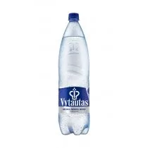 Vytautas Woda mineralna gazowana 1.5 l - Woda - miniaturka - grafika 1