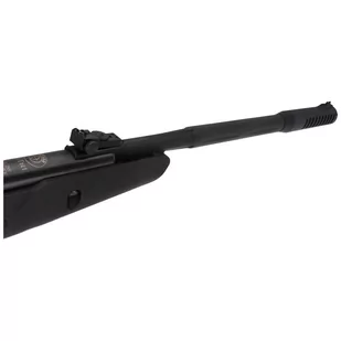 Wiatrówka Hatsan AirTact ED Vortex Gen-2 5.5 mm, tłumik - Wiatrówki karabinki - miniaturka - grafika 4