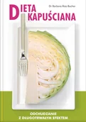 Diety, zdrowe żywienie - Dieta kapuściana - miniaturka - grafika 1