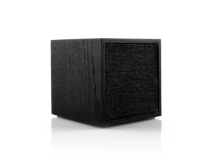Tivoli Audio Cube Czarny - OUTLET - RTV OUTLET - miniaturka - grafika 2