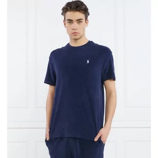 POLO RALPH LAUREN T-shirt | Classic fit - Koszulki męskie - miniaturka - grafika 1