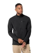 Kurtki męskie - Jack Wolfskin Modeo kurtka męska - miniaturka - grafika 1