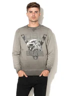 Bluzy męskie - Bluza Diesel S-Joe-XL - miniaturka - grafika 1