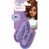 Ozdoby do włosów - Gumka KIDS EUROSWAN WOW Generation Pachnące gumki do włosów WOW00091 (1 szt.) - miniaturka - grafika 1