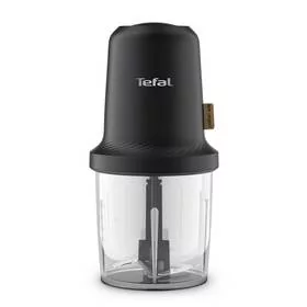 Siekacz do potraw Tefal Eco Respect MQ80E838 Czarny - Blendery kielichowe - miniaturka - grafika 1