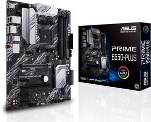 Płyta główna Asus B550 PRIME - Płyty główne - miniaturka - grafika 1