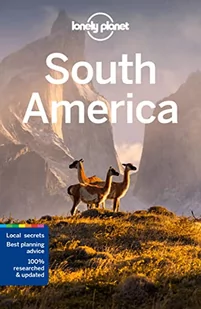 South America - Pozostałe książki - miniaturka - grafika 1