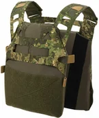 Odzież taktyczna i umundurowanie - Kamizelka taktyczna Direct Action Bearcat Ultralight Plate Carrier Pencott Wildwood - na płyty rozmiar M (PC-BRCT-NLN-PWW-B04) - miniaturka - grafika 1