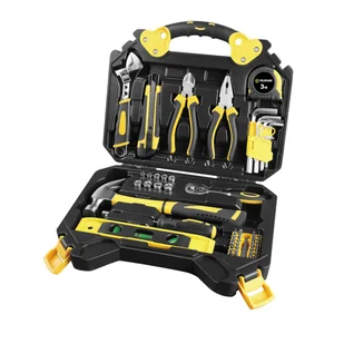 Fieldmann Zestaw FDG 5006-60R 60 elementów) 5006-60R 5006-60R - Pozostałe narzędzia ogrodowe - miniaturka - grafika 4