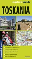 Przewodniki - Toskania 2w1. Przewodnik i atlas - miniaturka - grafika 1
