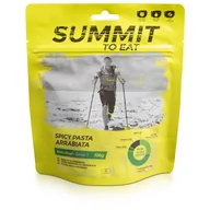 Zdrowa żywność - Liofilizat Summit To Eat Makaron z pikantnym sosem w stylu arabskim 156g - miniaturka - grafika 1