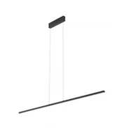 Lampy sufitowe - Nowodvorski BAR LED S  10847 - miniaturka - grafika 1