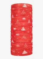 Czapki i chusty sportowe męskie - Chusta wielofunkcyjna Buff Original Ecostretch - chalim holidays - miniaturka - grafika 1