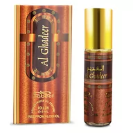 Wody i perfumy damskie - Nabeel Al Ghadeer, perfumy w olejku (roll-on), 6 ml - miniaturka - grafika 1