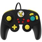 Kontrolery do Nintendo - PDP Fight Pad Pro Super Smash Bros Pichu - miniaturka - grafika 1