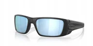Okulary przeciwsłoneczne - OAKLEY OKULARY FUEL CELL OO9096-D8 - miniaturka - grafika 1