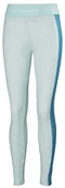 Spodnie damskie - Helly Hansen Helly-Hansen Damskie spodnie treningowe W Hh LIFA Merino 48345-502-X-Large - miniaturka - grafika 1