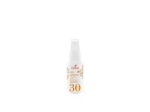 UVBIO - BIO filtr przeciwsłoneczny SPF 30, 50ml - Balsamy i kremy do opalania - miniaturka - grafika 1