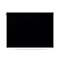 Tablice i flipcharty - Tablica kredowa-magnetyczna rama aluminiowa 120x90cm MEMOBE IDEA czarna /MITK120090.08.60.51/ - miniaturka - grafika 1