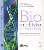 Książki medyczne - Bioanalityka Tom 1-2 - miniaturka - grafika 1