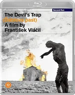 Filmy obyczajowe Blu-ray - The Devil's Trap (Diabelska przepaść) - miniaturka - grafika 1