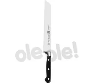 Noże kuchenne - Zwilling PROFESSIONAL S Nóż pojedynczy do chleba 200 mm 31026-201-0 - miniaturka - grafika 1