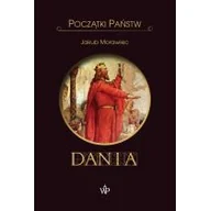 Historia świata - Dania. Początki państw - miniaturka - grafika 1
