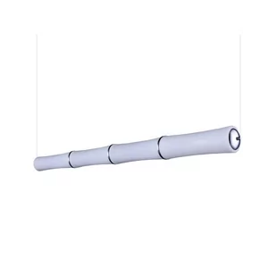 Azzardo Lampa wisząca LED BAMBOO 4 PENDANT MD-8036-4H nowość MD-8036-4H - Lampy sufitowe - miniaturka - grafika 2