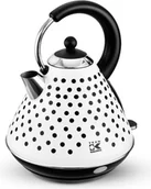 Czajniki elektryczne - Kalorik Dots JK 1045RWBDN - miniaturka - grafika 1