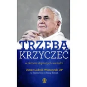Religia i religioznawstwo - Trzeba krzyczeć w obronie deptanych wartości - miniaturka - grafika 1