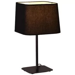 Light Prestige Marbella biurkowa czarna LP-332/1T BK [11845634] - Lampy stojące - miniaturka - grafika 1