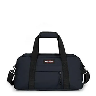 Eastpak Compact + torba podróżna, 44 cm, 24 l, Blau (Cloud Navy) (niebieski) - EK77D22S - Torby podróżne - miniaturka - grafika 1
