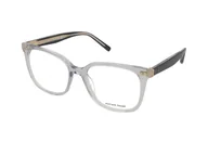 Okulary korekcyjne, oprawki, szkła - Dioptrie szkieł Tommy Hilfiger TH 2214 MVU - miniaturka - grafika 1