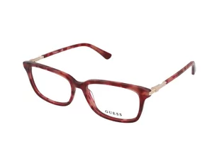 Guess GU2907 071 - Okulary korekcyjne, oprawki, szkła - miniaturka - grafika 1