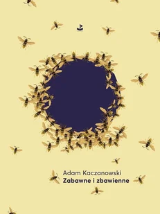 Zabawne i zbawienne Kaczanowski Adam - Poezja - miniaturka - grafika 2