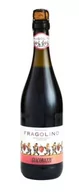 Szampany i wina musujące - Wino Musujące Aromatyzowane Fragolino Giacobazzi 7,5% 0,75l Włochy - miniaturka - grafika 1
