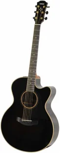 Yamaha CPX 1200 TBL gitara elektroakustyczna - Gitary akustyczne - miniaturka - grafika 1