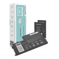Baterie do laptopów - Bateria Movano do Dell Inspiron 15 (5542), 14 (5445) - 7.4V - miniaturka - grafika 1