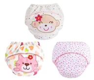 Pieluchy - Trenerki Majtki Do Odpieluchowania Zestaw 3 Sztuki - miniaturka - grafika 1