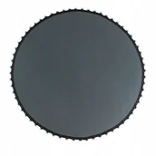 Maty edukacyjne - MATA do TRAMPOLINY batut 427/435cm 14ft 96 sprężyn - miniaturka - grafika 1