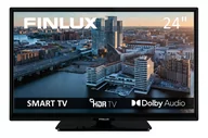 Telewizory - Finlux 24FHG5520 LED 24" - miniaturka - grafika 1