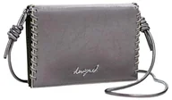 Portfele - Desigual Mone_Capsule, Bi-Fold Wallet Women's, 18.8, Materiały wykończeniowe, 18.8 - miniaturka - grafika 1