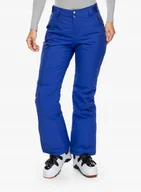 Spodnie narciarskie - Spodnie narciarskie damskie Columbia Shafer Canyon II Insulated Pant - miniaturka - grafika 1