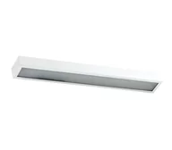 Lampy ścienne - Azzardo Kinkiet RADO 90 4000 WH LIN-4000-90-WH - miniaturka - grafika 1