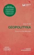 Polityka i politologia - Geopolityka. Krótkie Wprowadzenie - miniaturka - grafika 1