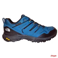 Buty trekkingowe męskie - Buty The North Face Hedgehog FL - SHADYBLU/TNFB - miniaturka - grafika 1
