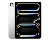 Tablety - Apple iPad Pro 11" M5 1TB Wi-Fi Srebrny Nano MDWT4HC/A - miniaturka - grafika 1